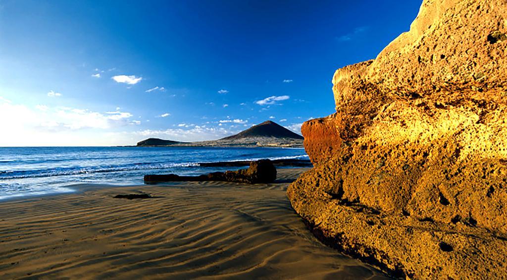 Casa Villa Tenerife Las Galletas Exteriér fotografie