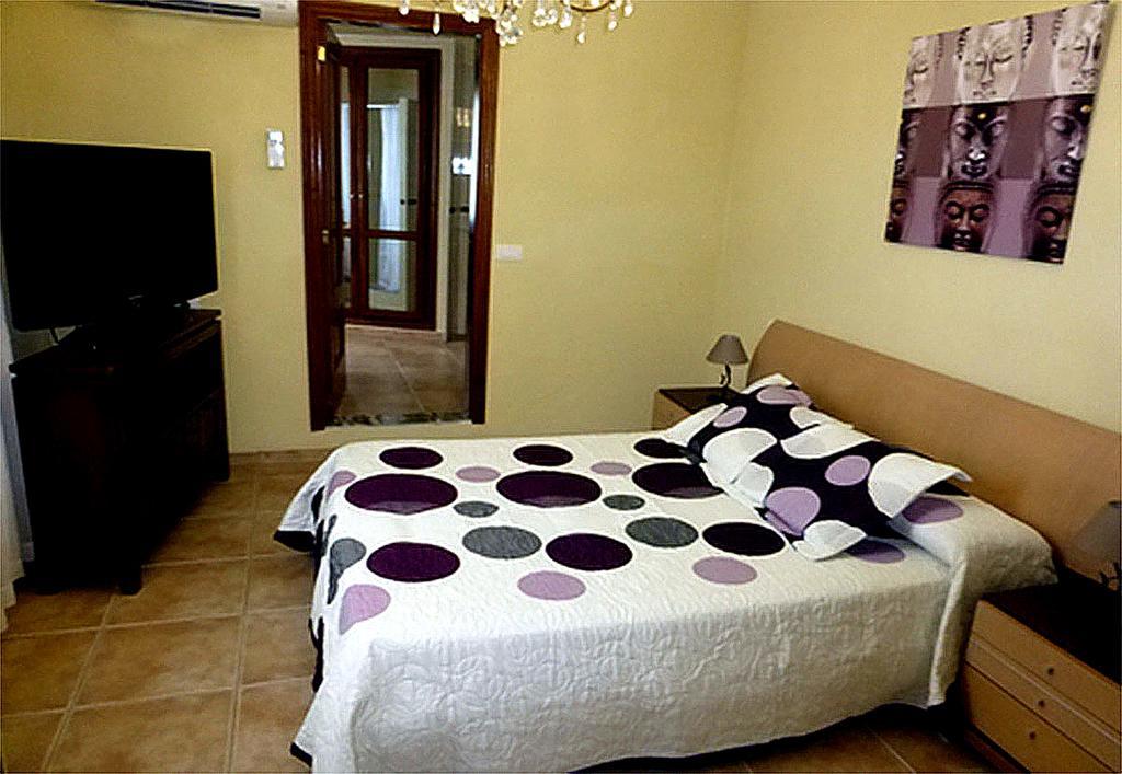 Casa Villa Tenerife Las Galletas Exteriér fotografie