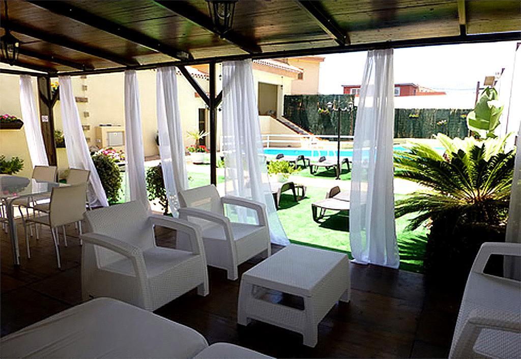 Casa Villa Tenerife Las Galletas Exteriér fotografie